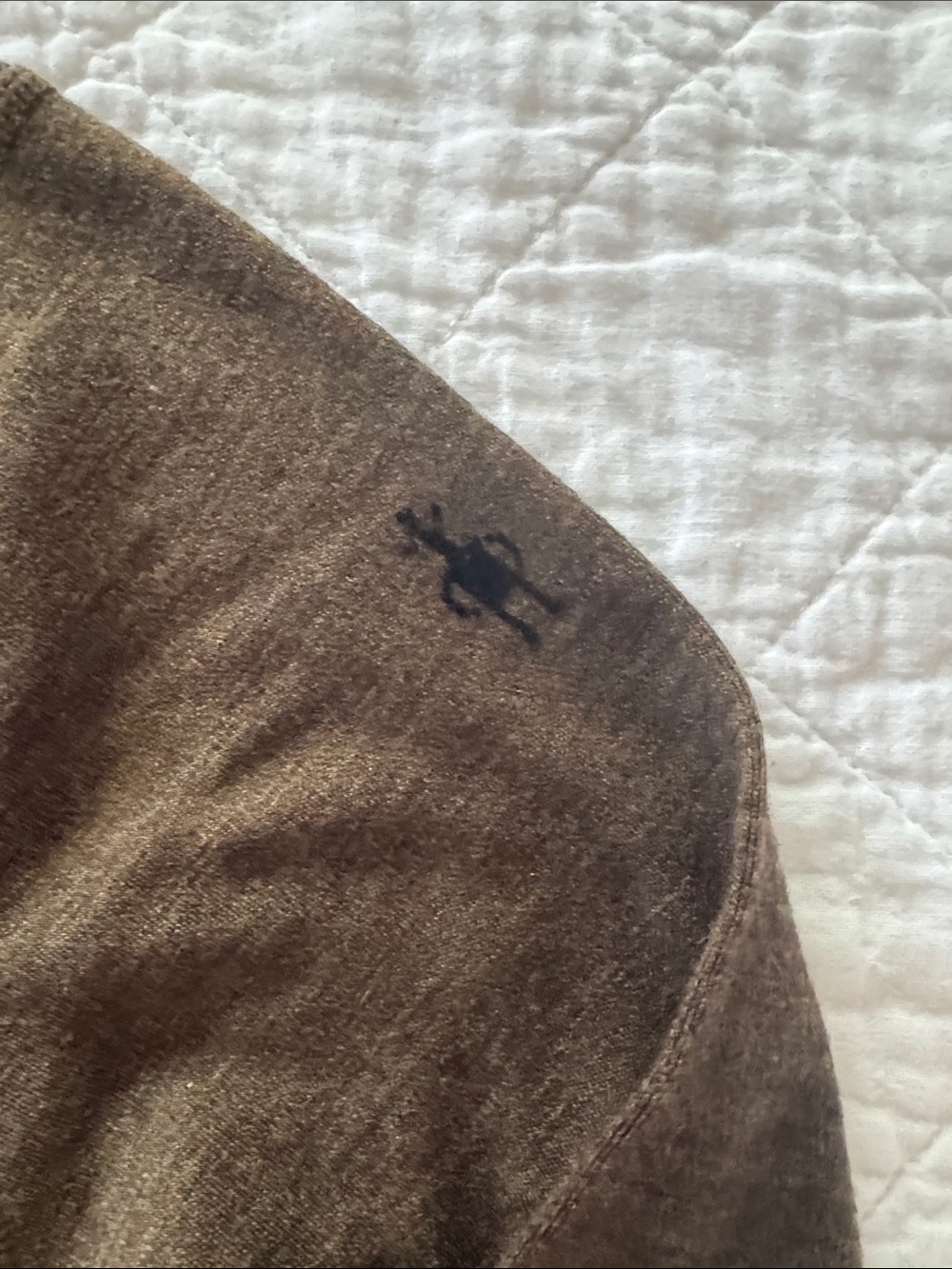 Smartwool base layer - Picture 2 of 7